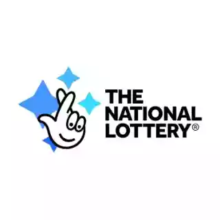 National Lottery UK logo