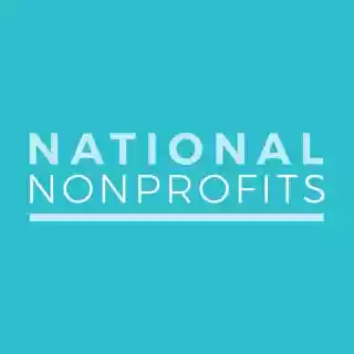 Shop National Nonprofits logo