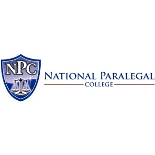 Shop National Paralegal logo