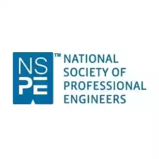 National Society of Professional Engineers promo codes