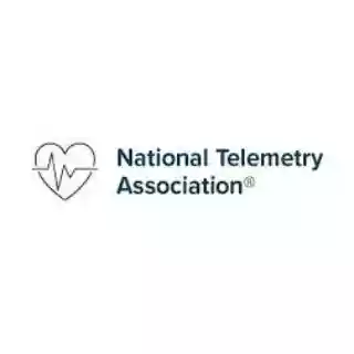 Shop National Telemetry Association discount codes logo