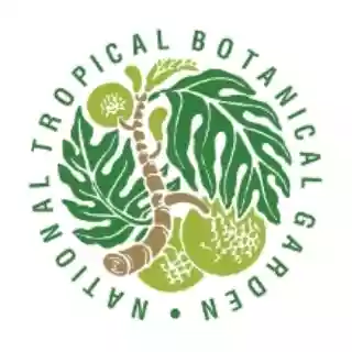 National Tropical Botanical Garden coupon codes