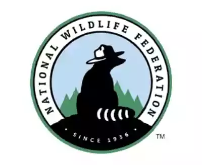 Shop National Wildlife Federation discount codes logo