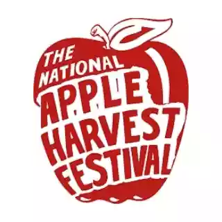Shop National Apple Harvest Festival logo