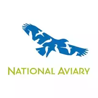 Shop National Aviary logo