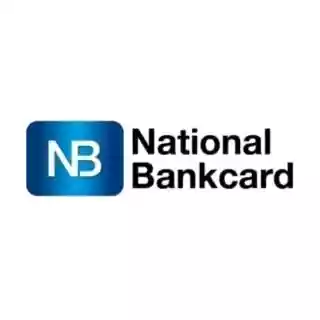 National Bankcard logo