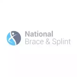 National Brace and Splint logo