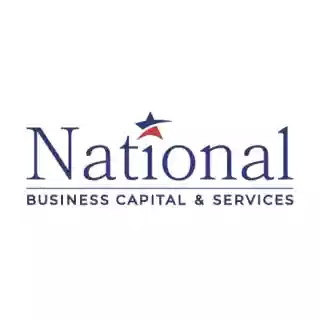 Shop National Business Capital & Services coupon codes logo