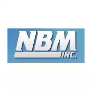 nbm.com logo