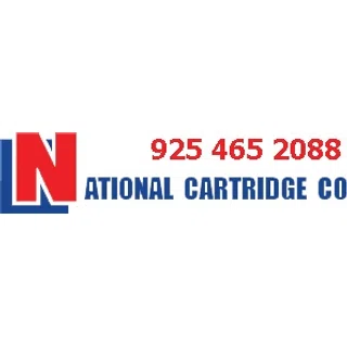 National Cartridge logo