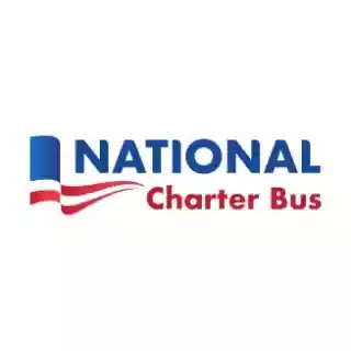 Shop National Charter Bus coupon codes logo