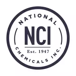 Shop National Chemical discount codes logo