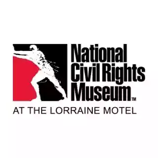 National Civil Rights Museum promo codes