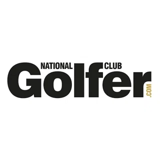 Shop National Club Golfer logo