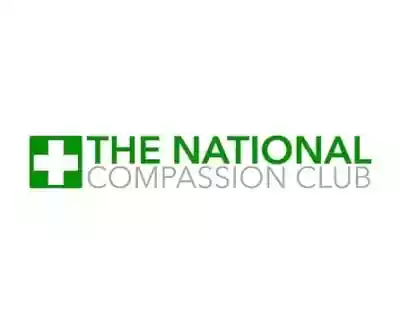 Shop National Compassion Club promo codes logo
