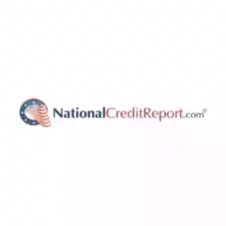 National Credit Report logo