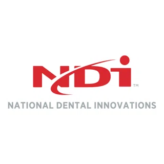 National Dental Innovations logo
