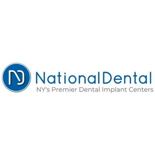 National Dental logo