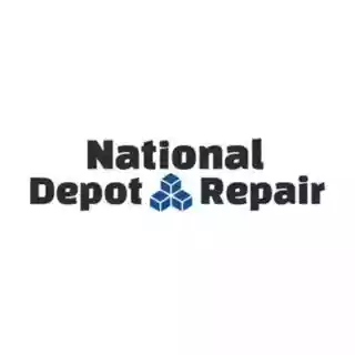 Shop National Depot Repair discount codes logo
