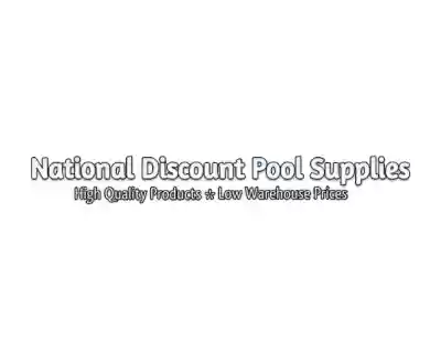 National Discount Pool Supplies coupon codes