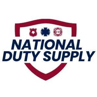 National Duty Supply logo