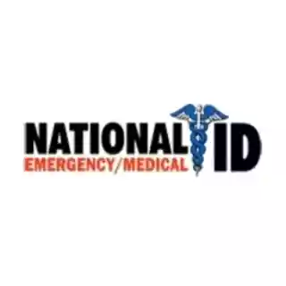 National Emergency ID coupon codes