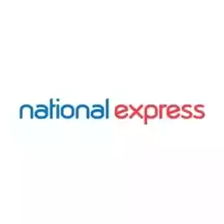 National Express discount codes