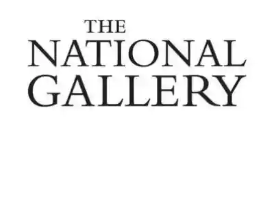 Shop National Gallery discount codes logo