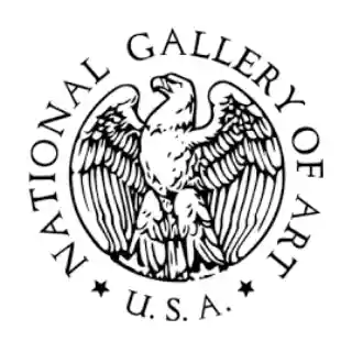 Shop National Gallery of Art logo