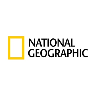 Shop National Geographic Museum logo