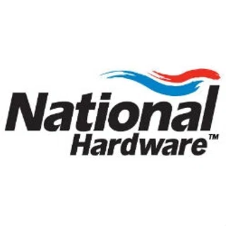 National Hardware Supply logo