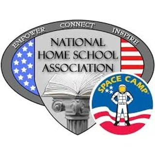 Shop National Home School Association logo