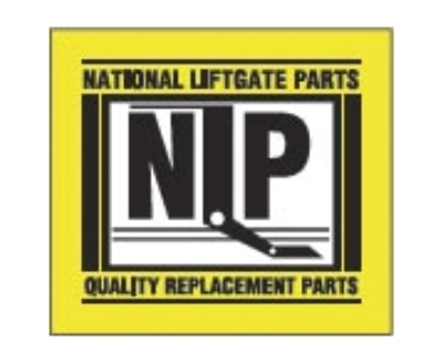 Shop National Liftgate Parts logo