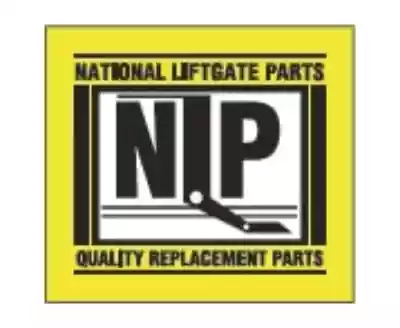 National Liftgate Parts discount codes