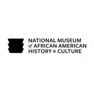 Shop National Museum of African American History and Culture coupon codes logo