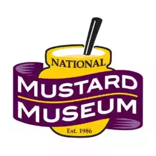 store.mustardmuseum.com logo