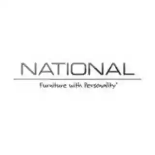 National Office Furniture logo