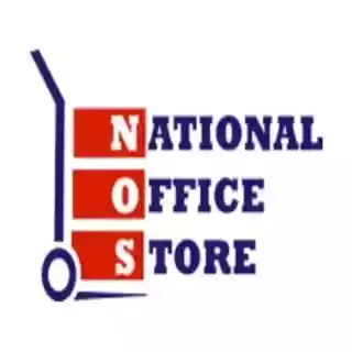 National Office Store logo