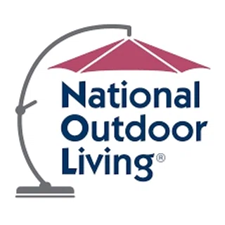 National Outdoor Living logo