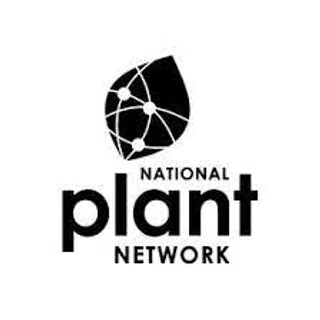 National Plant Network logo
