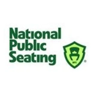 Shop National Public Seating coupon codes logo