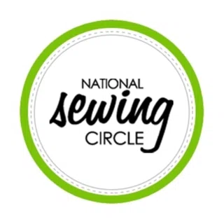 Shop National Sewing Circle logo