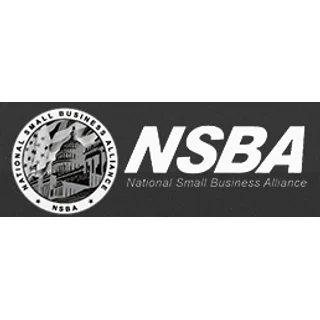 Shop National Small Business Alliance logo