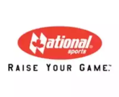 Shop National Sports coupon codes logo