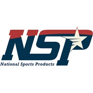 National Sports Products logo