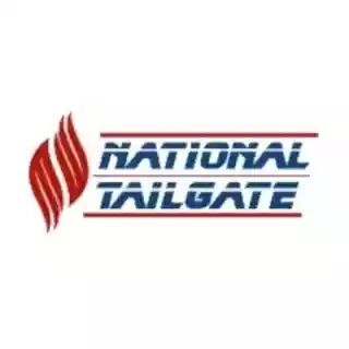 National Tailgate coupon codes