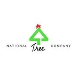 Shop National Tree Company logo