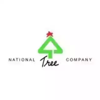 National Tree Company logo