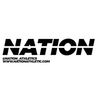 Nation Athletics Bjj logo