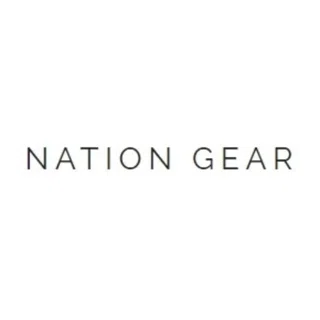 Shop Nation Gear logo